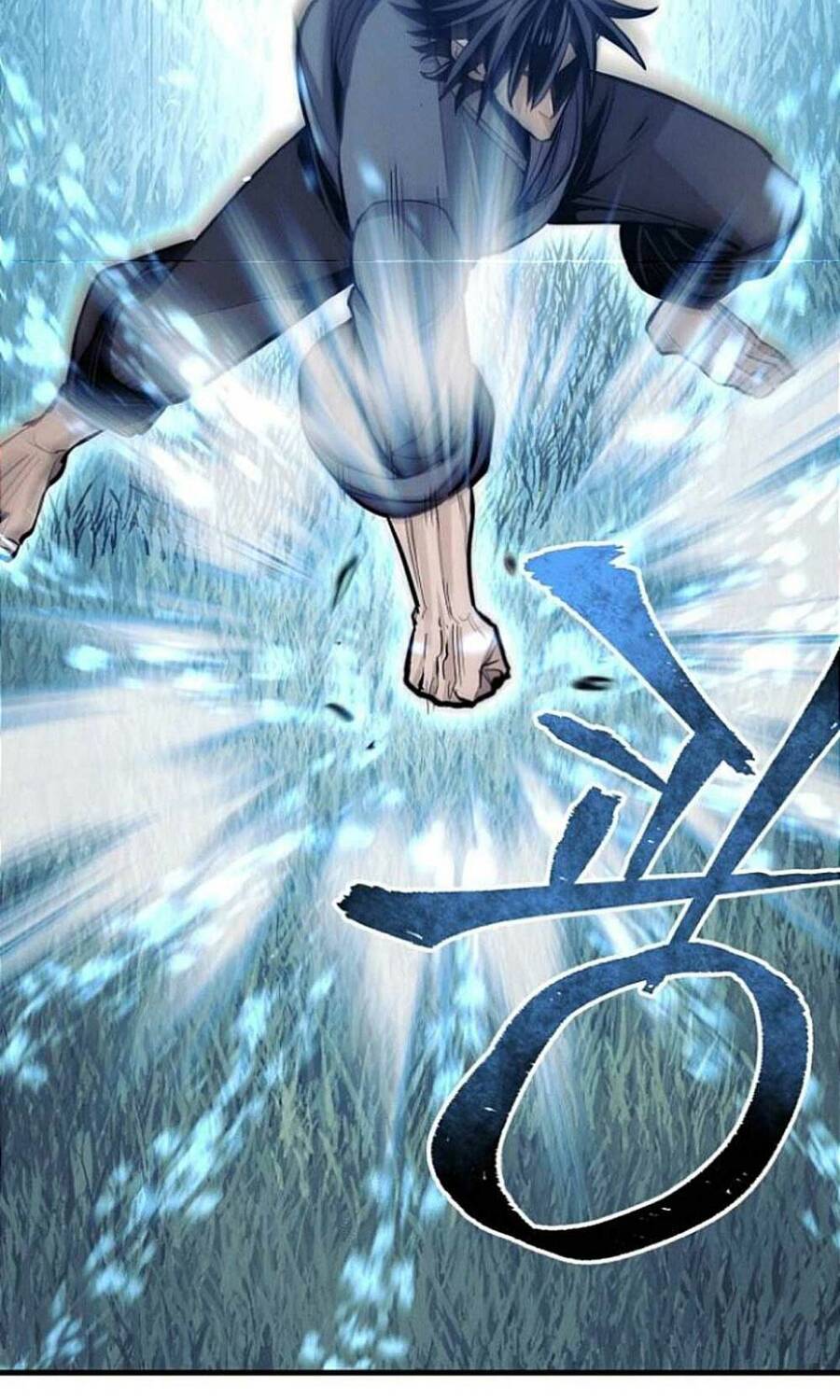 Thiên Ma Phi Thăng Truyện Chapter 35 - Trang 2