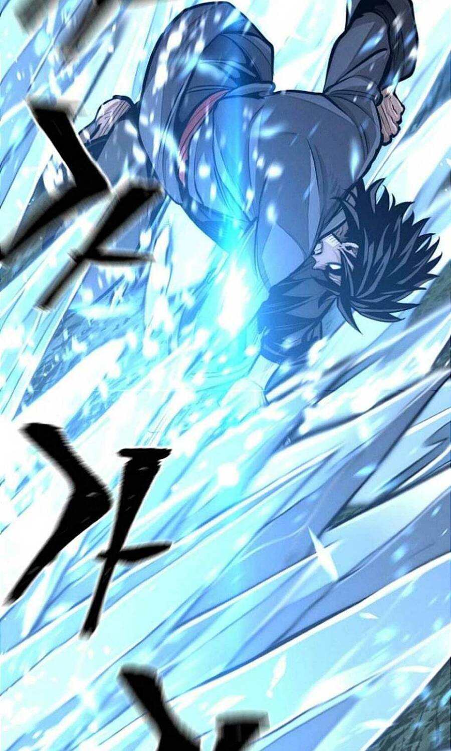 Thiên Ma Phi Thăng Truyện Chapter 35 - Trang 2