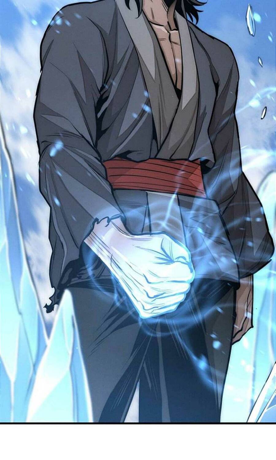 Thiên Ma Phi Thăng Truyện Chapter 35 - Trang 2