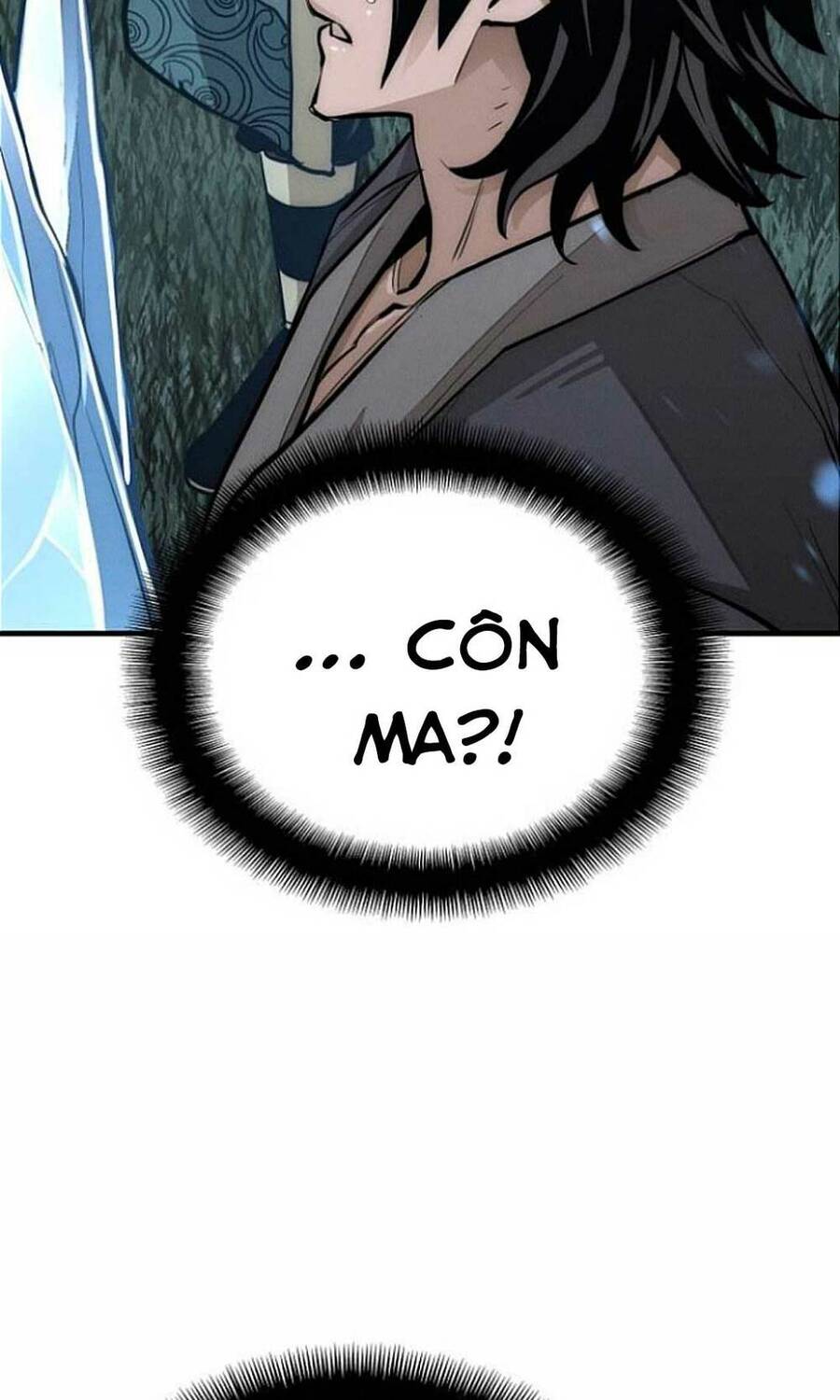 Thiên Ma Phi Thăng Truyện Chapter 35 - Trang 2