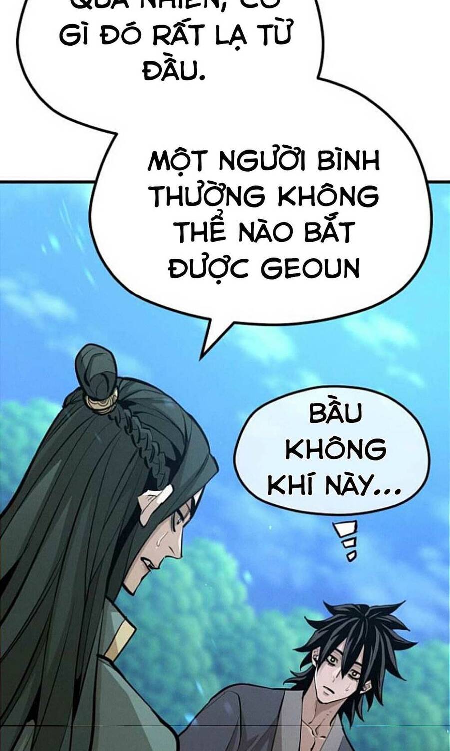 Thiên Ma Phi Thăng Truyện Chapter 35 - Trang 2