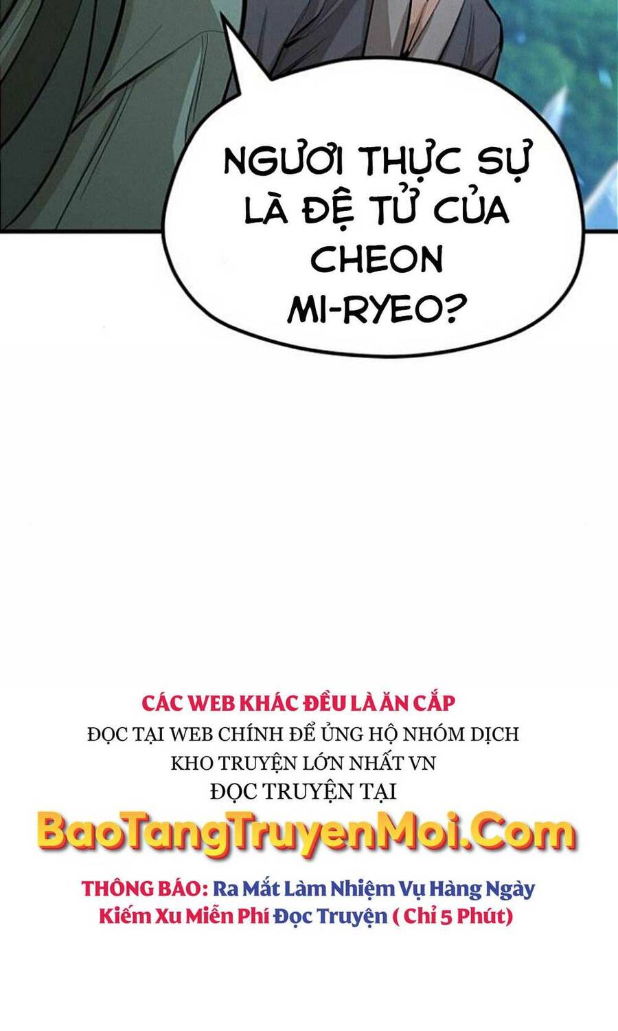 Thiên Ma Phi Thăng Truyện Chapter 35 - Trang 2