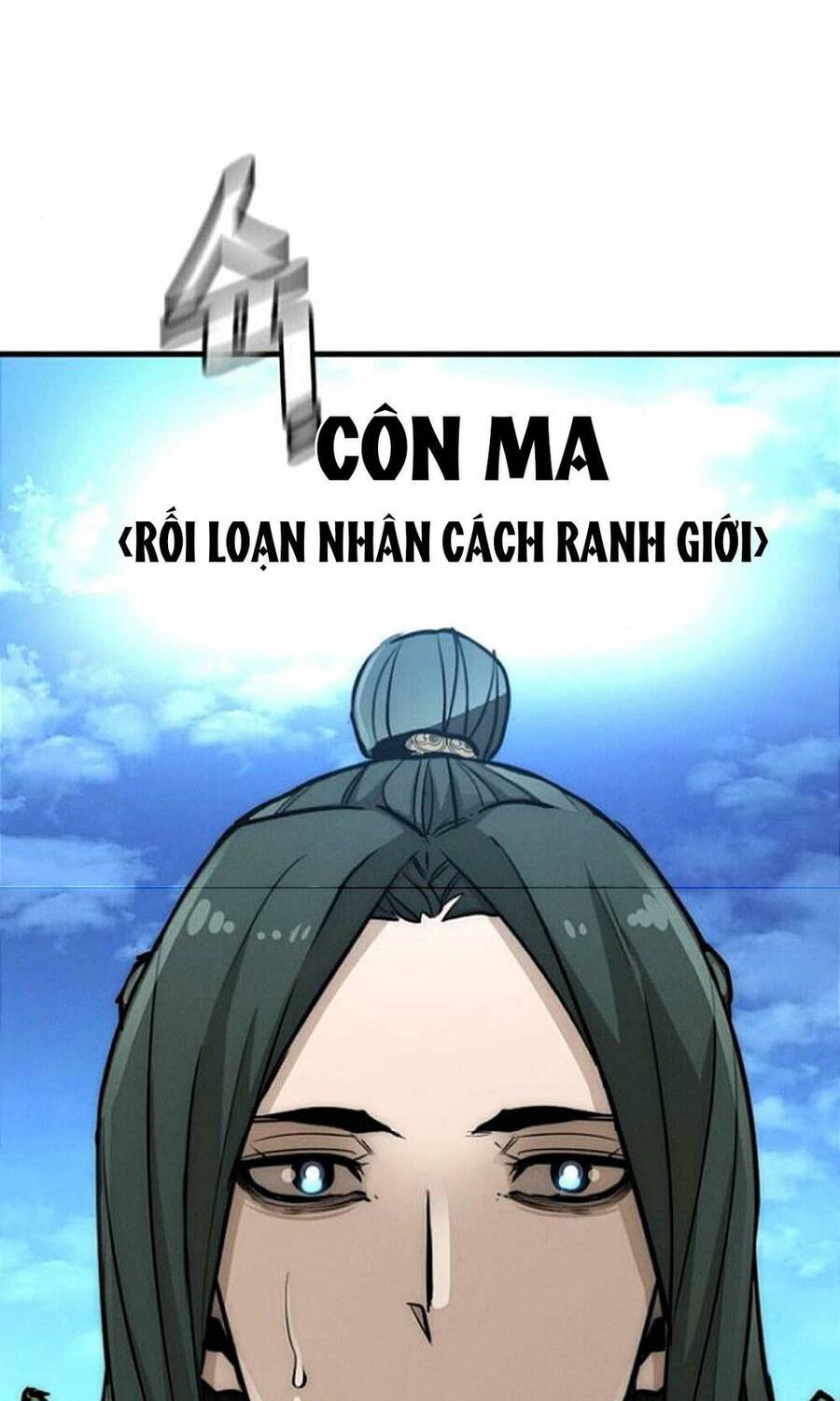 Thiên Ma Phi Thăng Truyện Chapter 35 - Trang 2