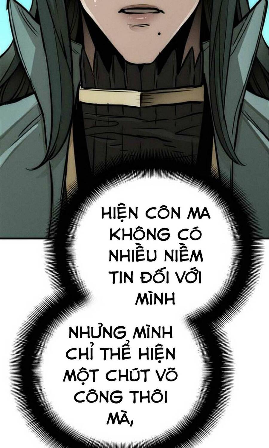 Thiên Ma Phi Thăng Truyện Chapter 35 - Trang 2