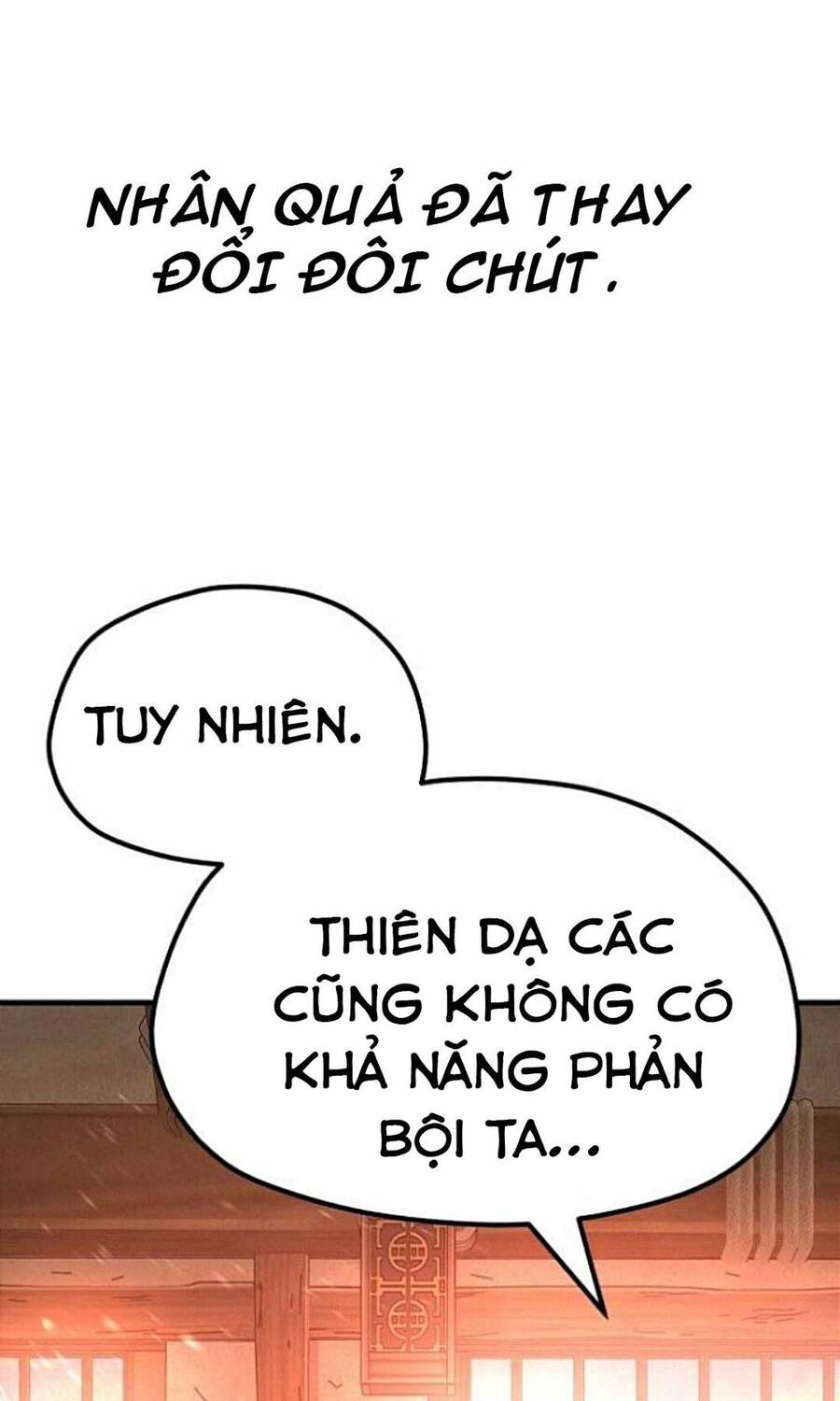 Thiên Ma Phi Thăng Truyện Chapter 35 - Trang 2