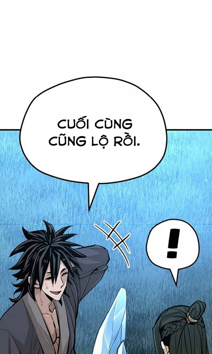 Thiên Ma Phi Thăng Truyện Chapter 35 - Trang 2