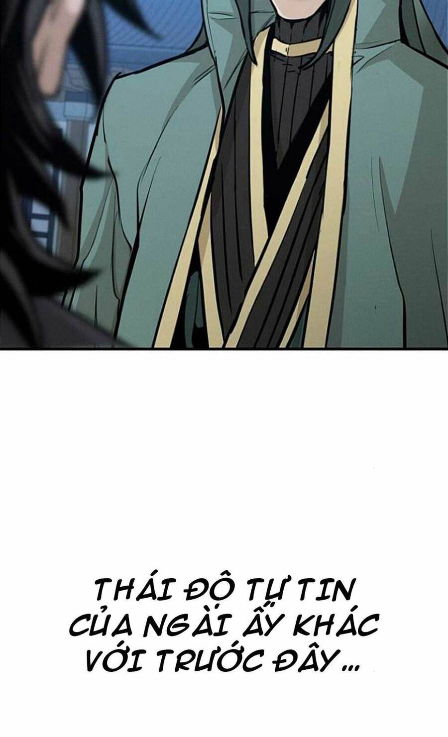 Thiên Ma Phi Thăng Truyện Chapter 35 - Trang 2