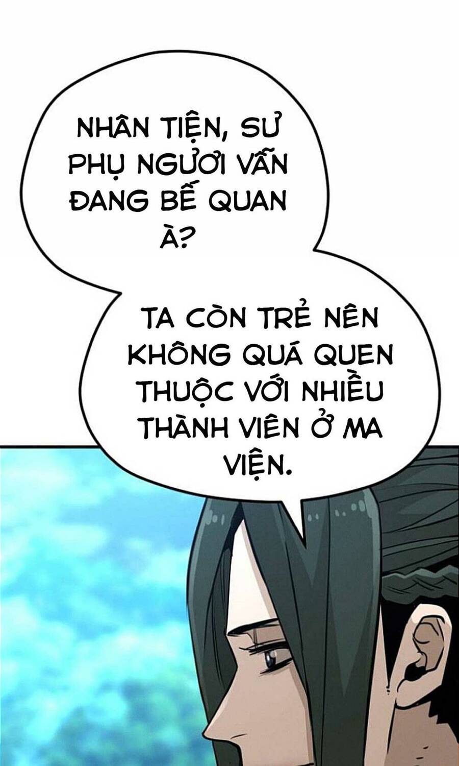 Thiên Ma Phi Thăng Truyện Chapter 35 - Trang 2