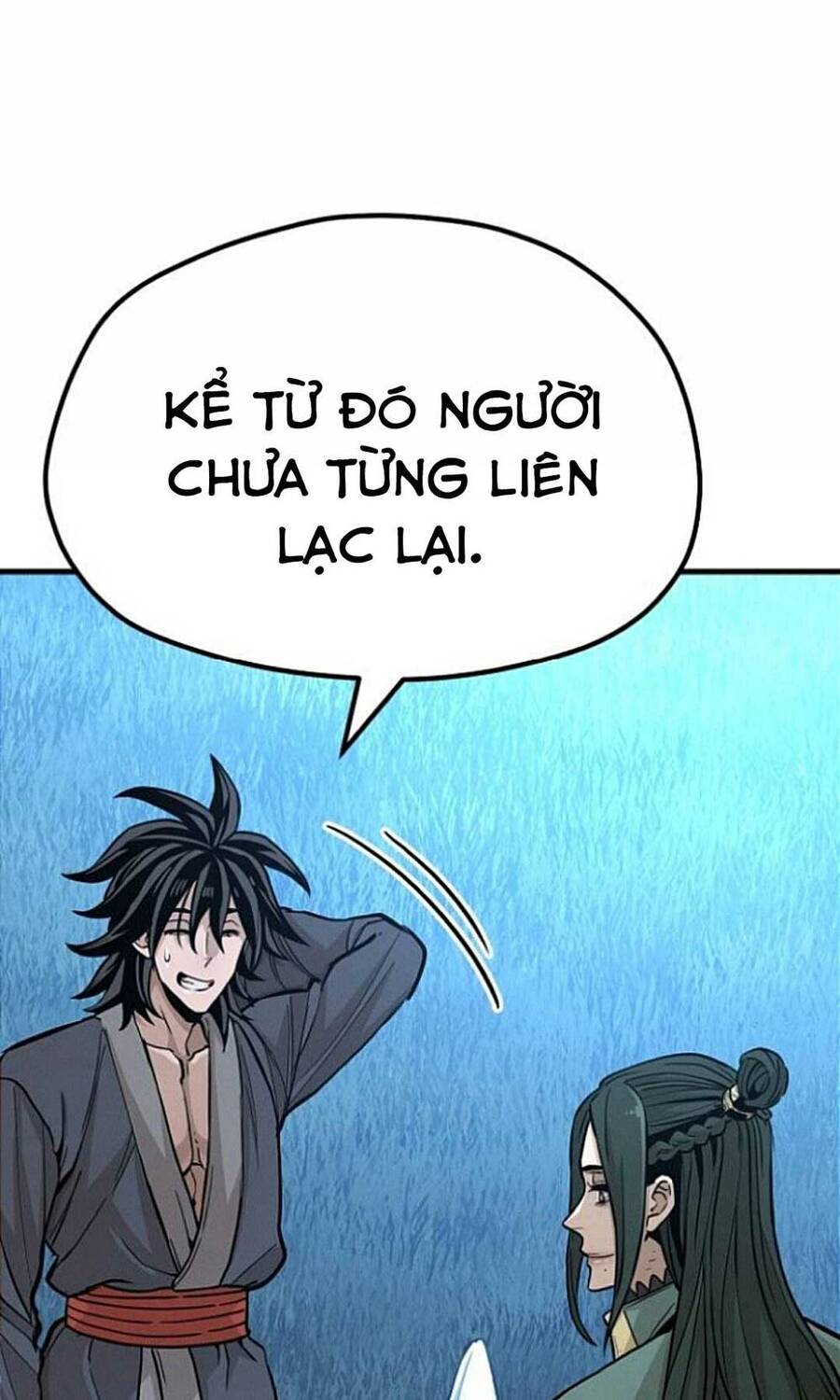 Thiên Ma Phi Thăng Truyện Chapter 35 - Trang 2