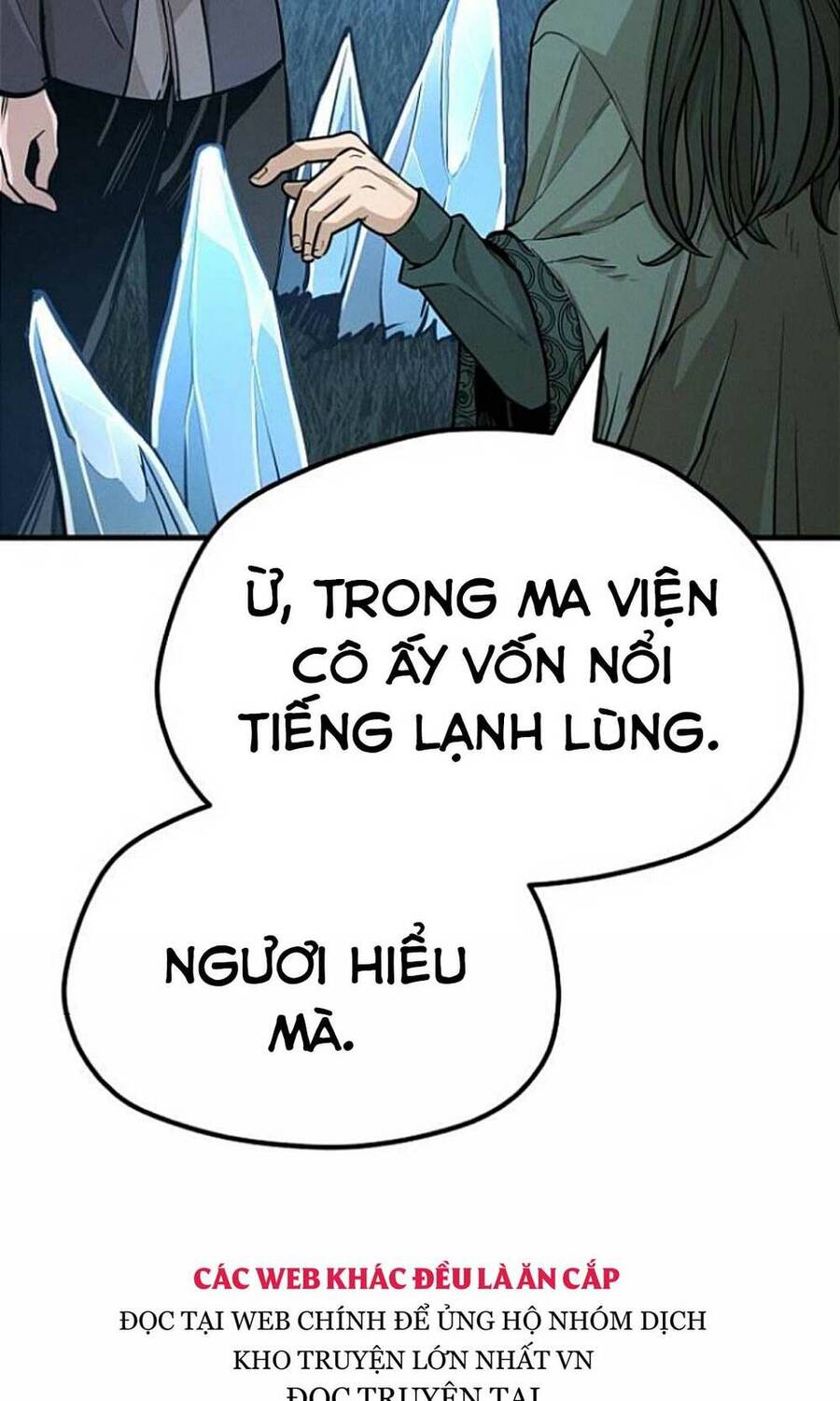 Thiên Ma Phi Thăng Truyện Chapter 35 - Trang 2