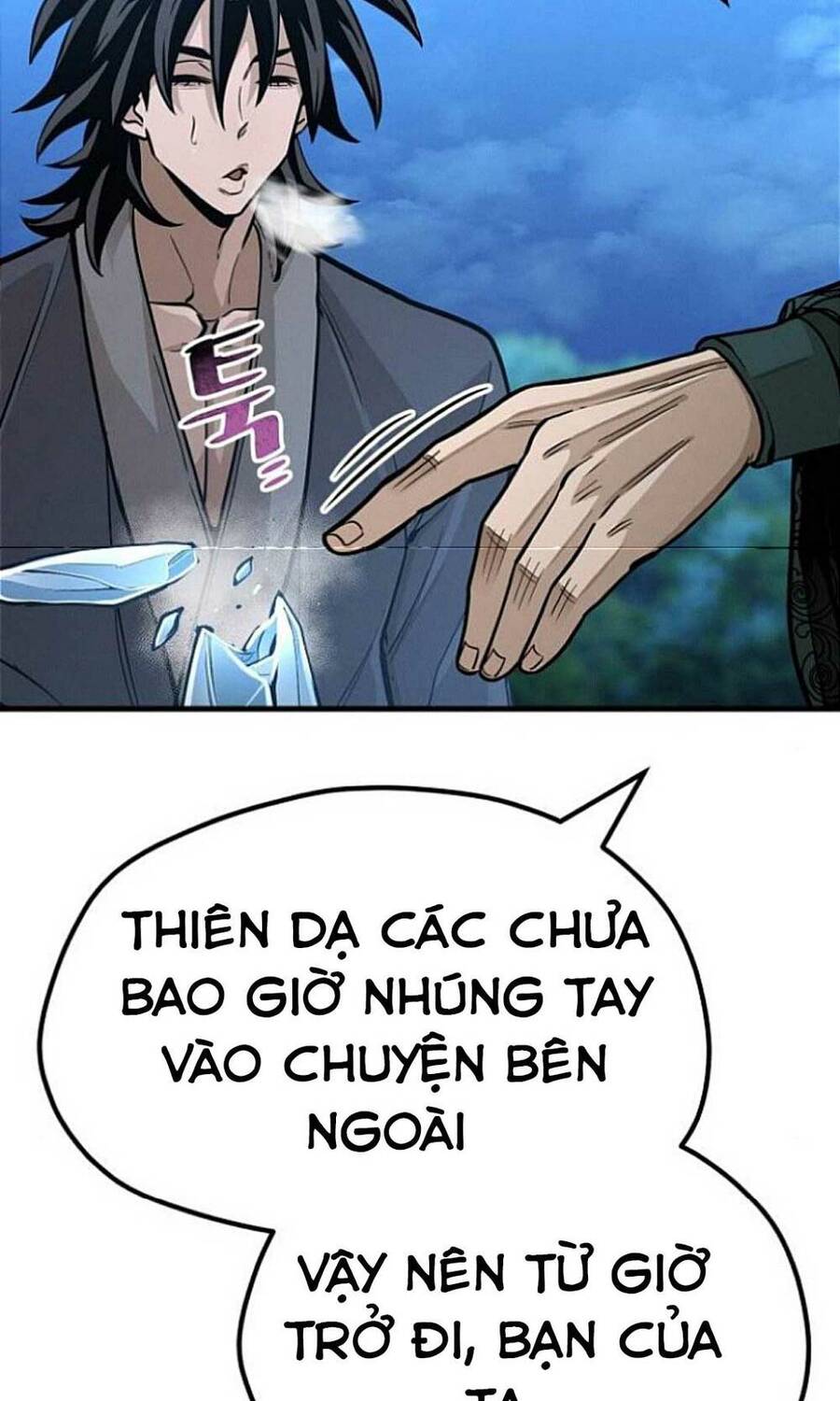 Thiên Ma Phi Thăng Truyện Chapter 35 - Trang 2