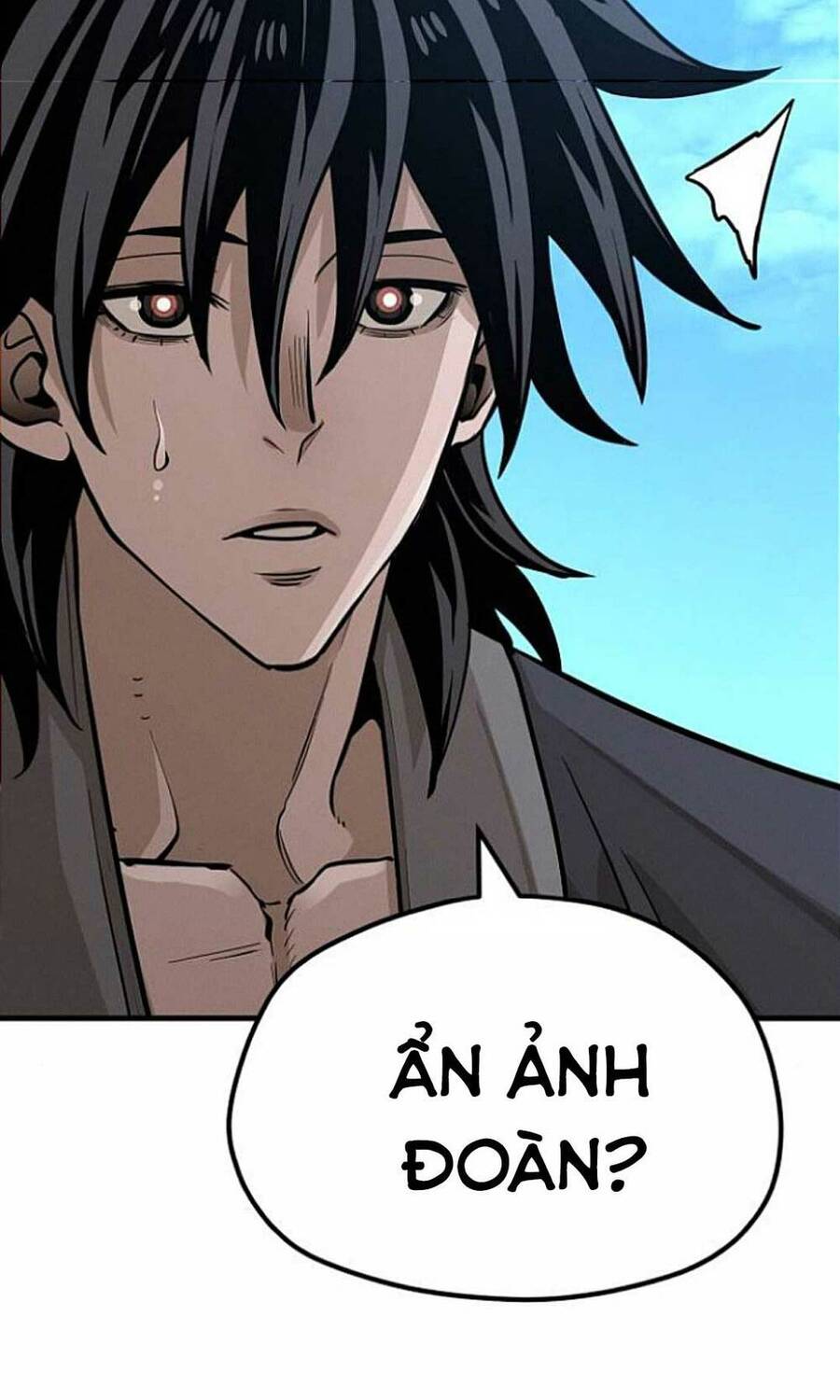 Thiên Ma Phi Thăng Truyện Chapter 35 - Trang 2