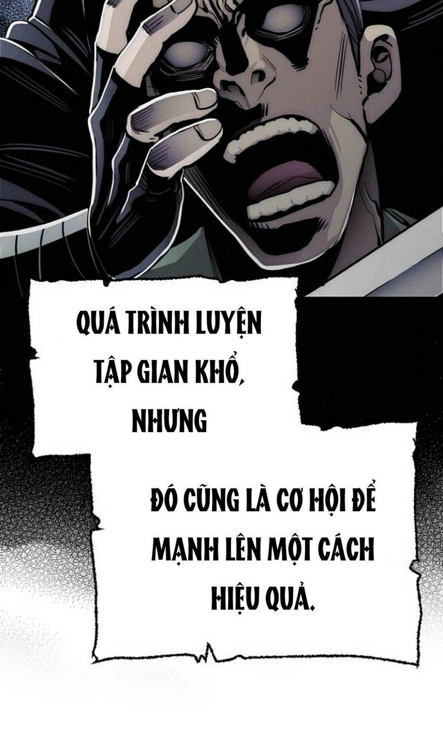 Thiên Ma Phi Thăng Truyện Chapter 35 - Trang 2