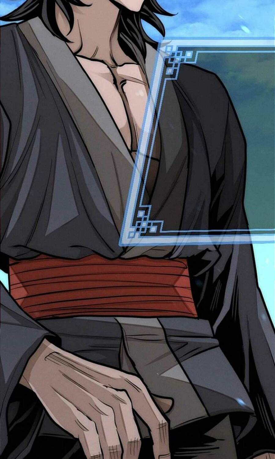 Thiên Ma Phi Thăng Truyện Chapter 35 - Trang 2