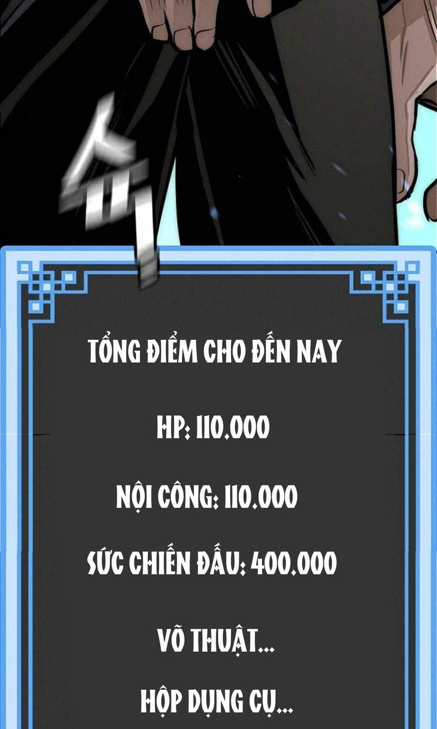 Thiên Ma Phi Thăng Truyện Chapter 35 - Trang 2