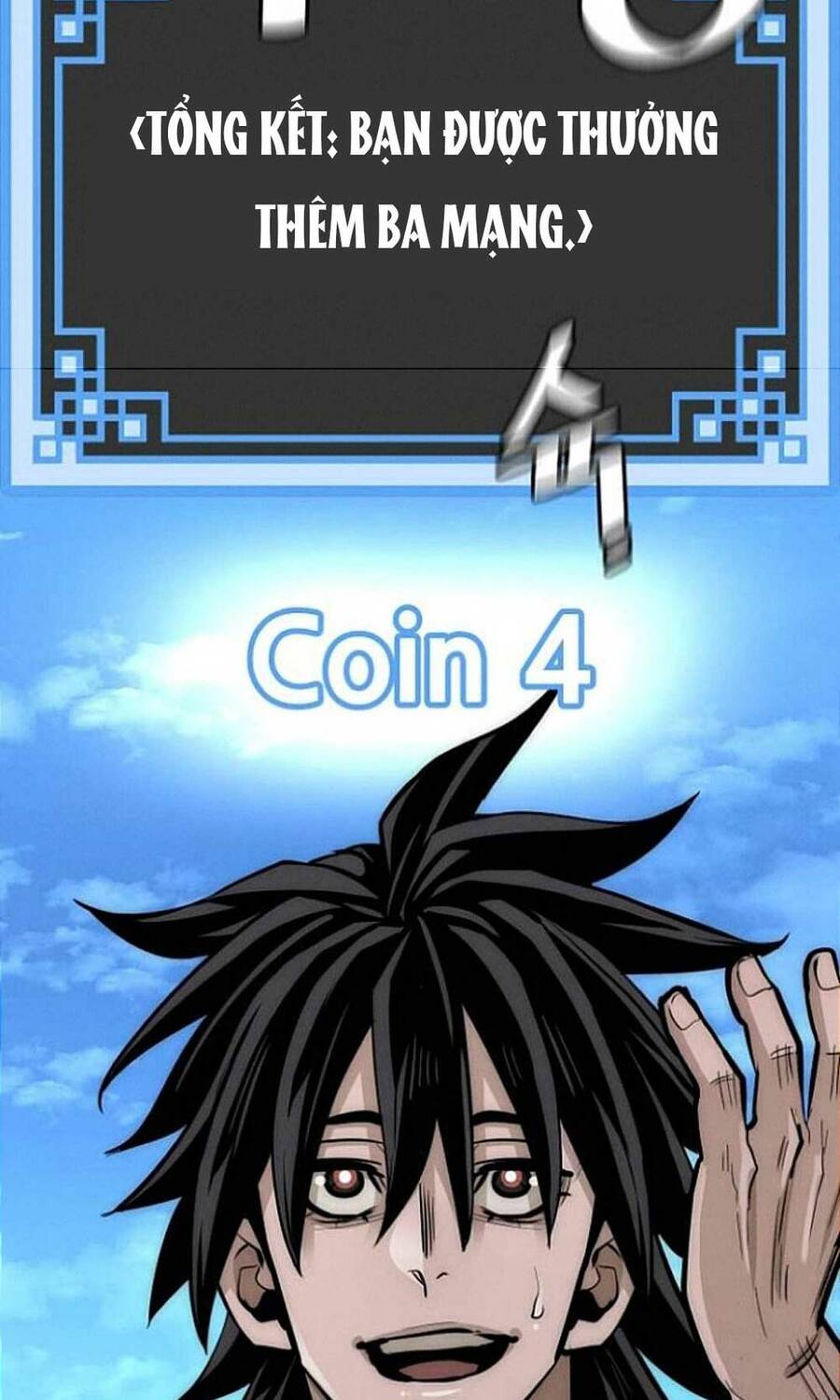 Thiên Ma Phi Thăng Truyện Chapter 35 - Trang 2