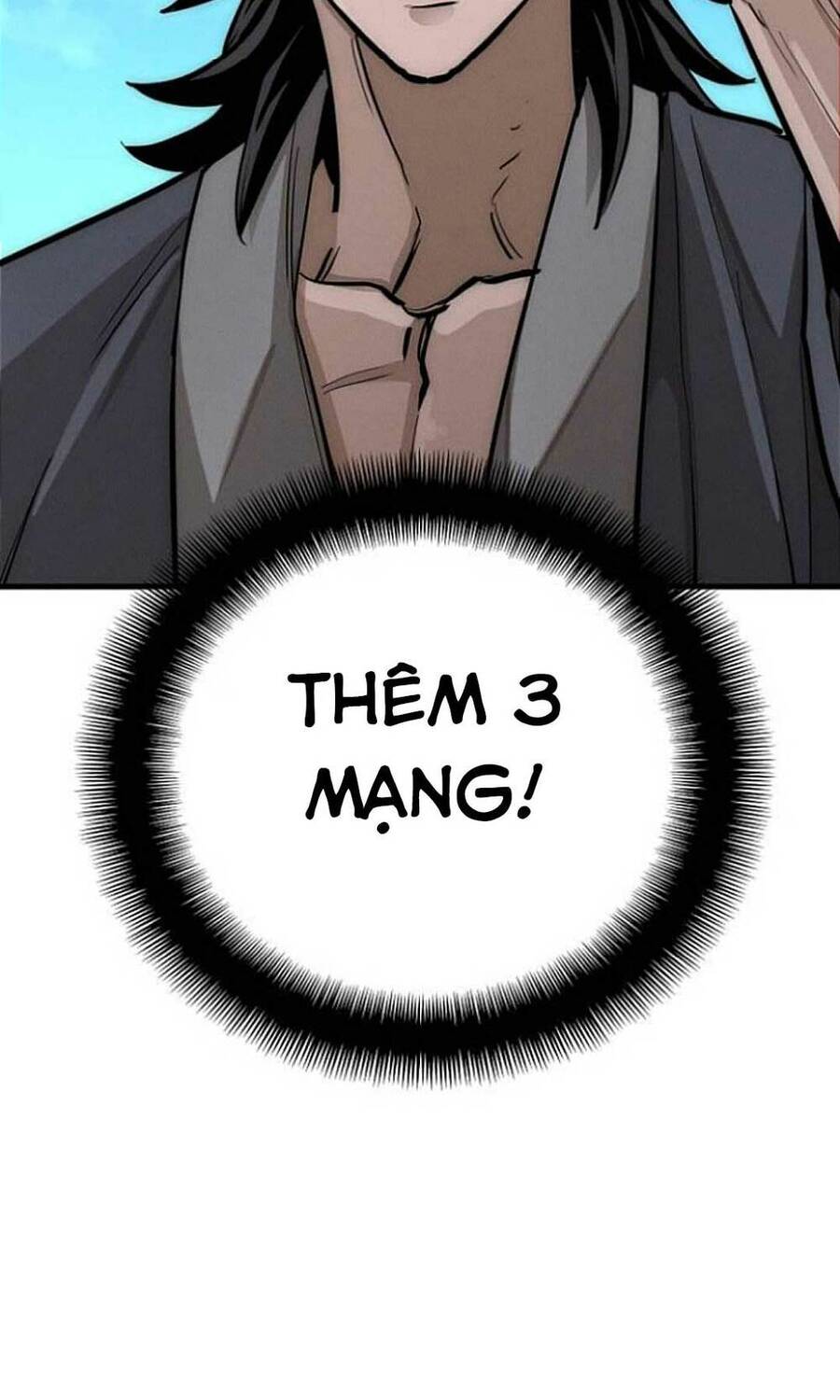 Thiên Ma Phi Thăng Truyện Chapter 35 - Trang 2