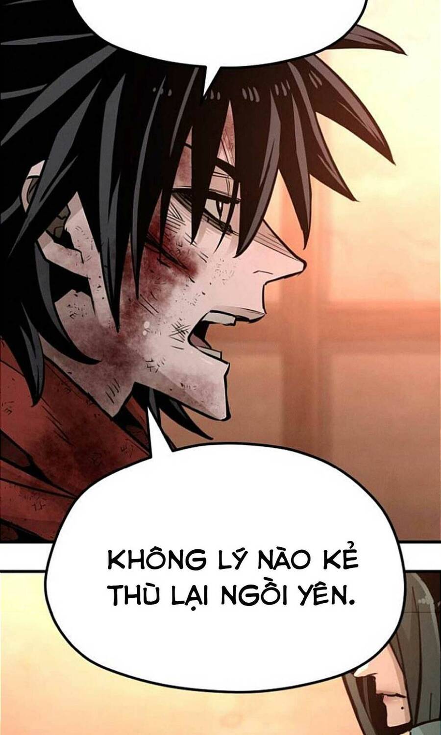 Thiên Ma Phi Thăng Truyện Chapter 35 - Trang 2