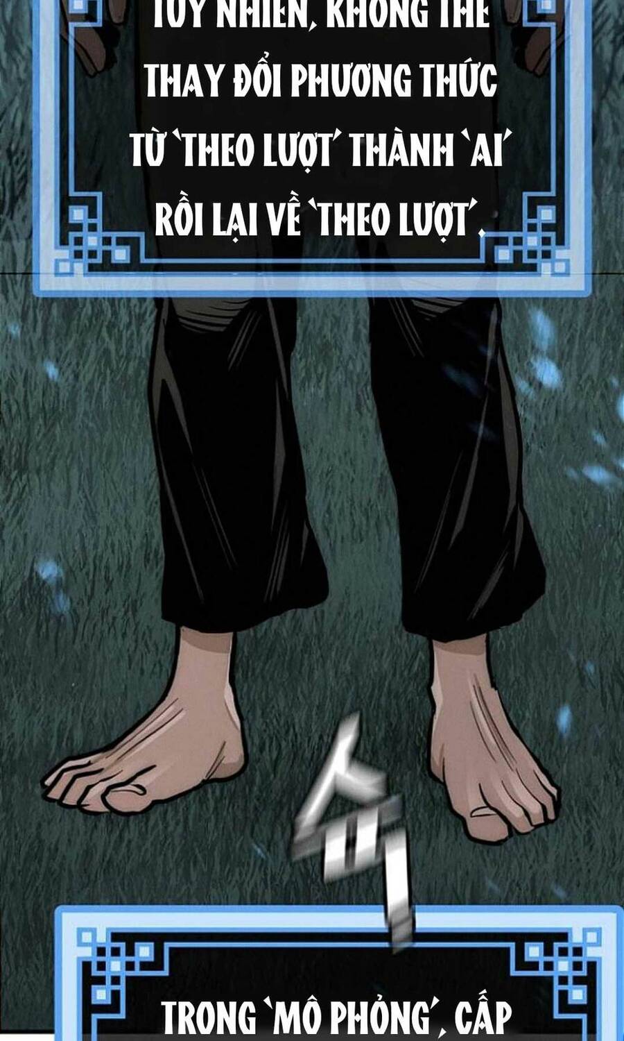 Thiên Ma Phi Thăng Truyện Chapter 35 - Trang 2