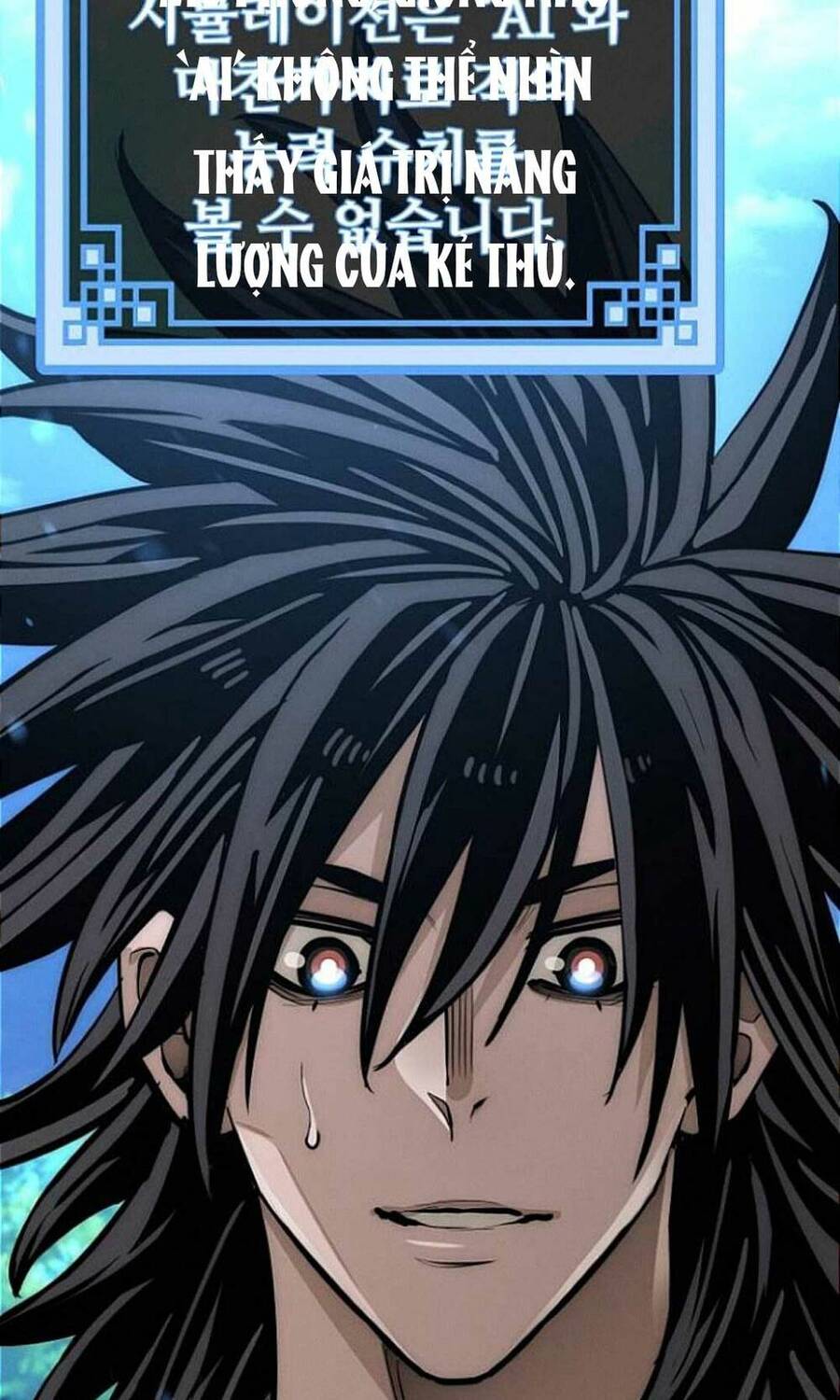 Thiên Ma Phi Thăng Truyện Chapter 35 - Trang 2