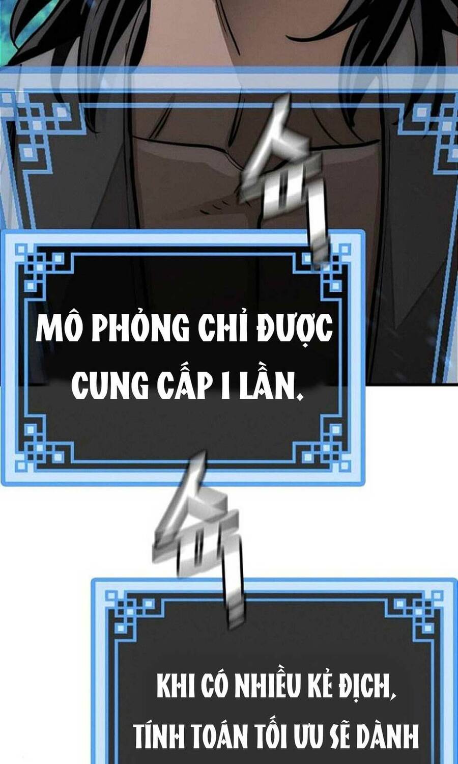 Thiên Ma Phi Thăng Truyện Chapter 35 - Trang 2