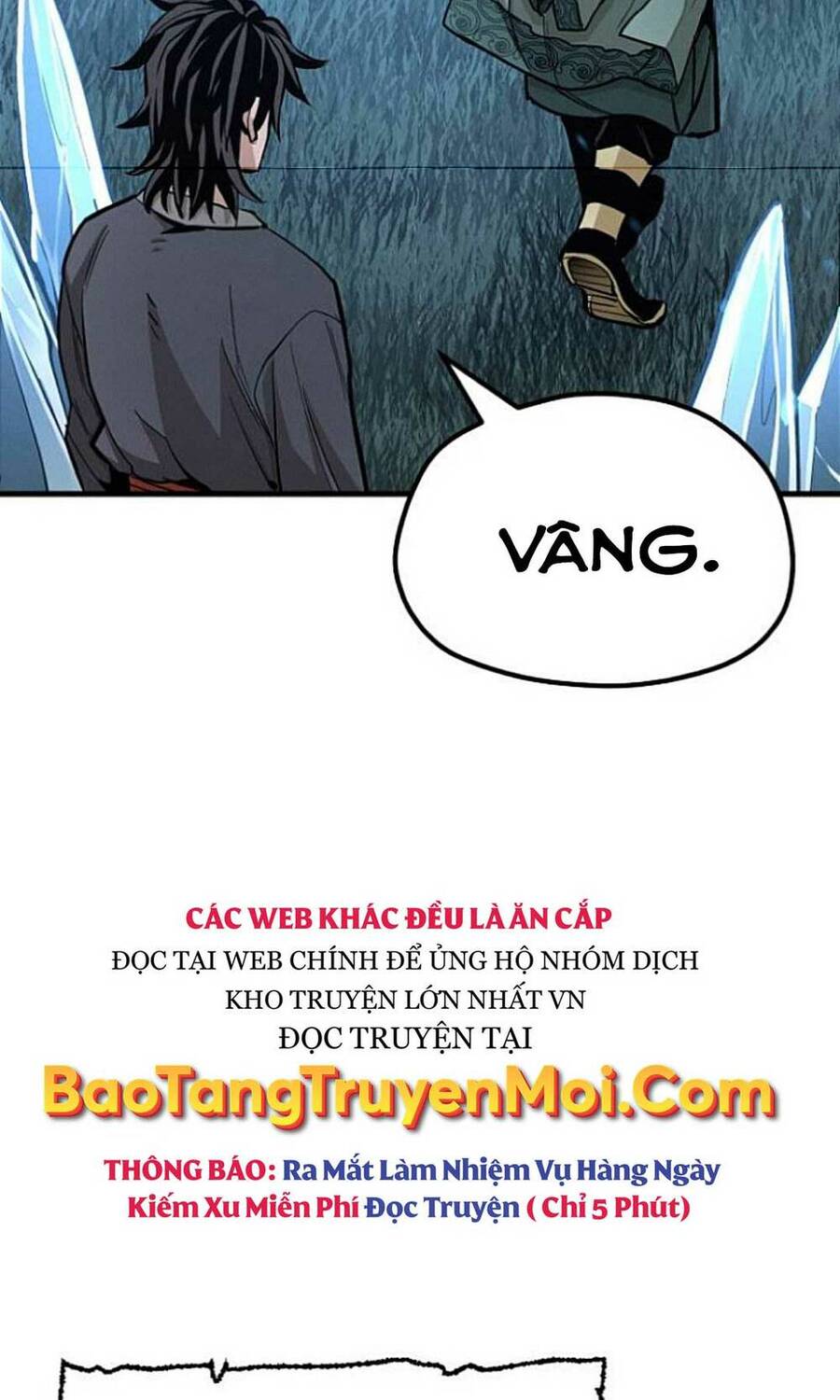 Thiên Ma Phi Thăng Truyện Chapter 35 - Trang 2