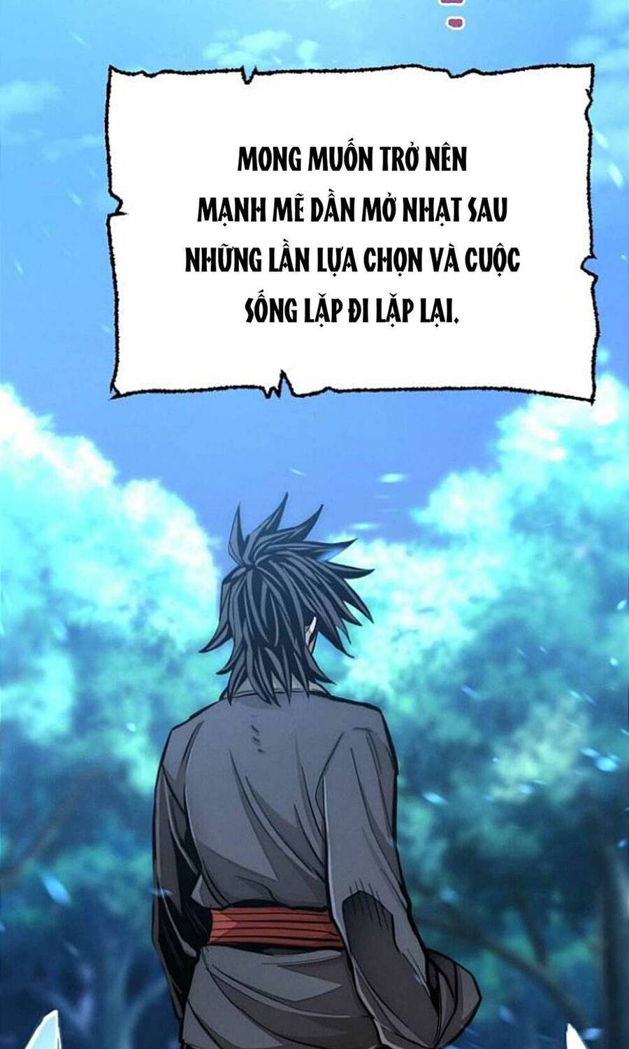 Thiên Ma Phi Thăng Truyện Chapter 35 - Trang 2