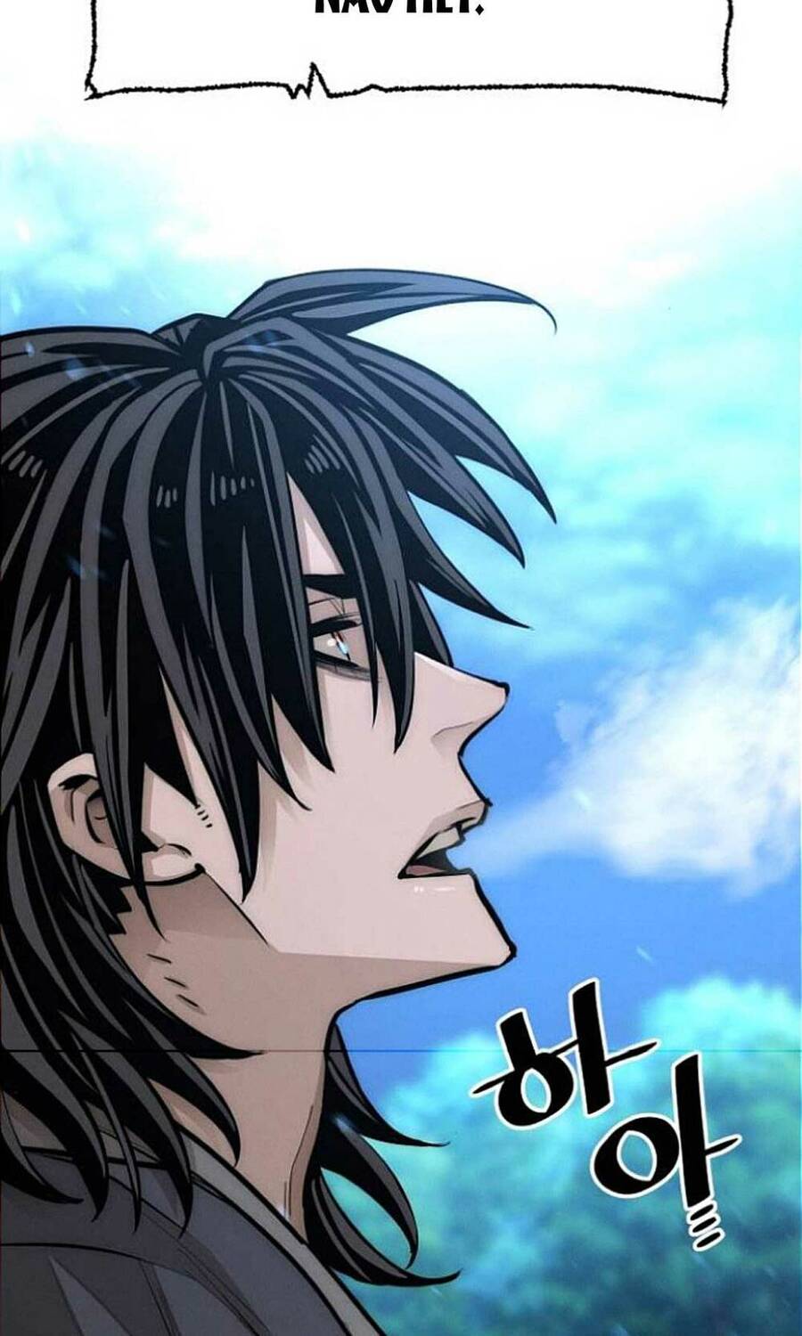 Thiên Ma Phi Thăng Truyện Chapter 35 - Trang 2