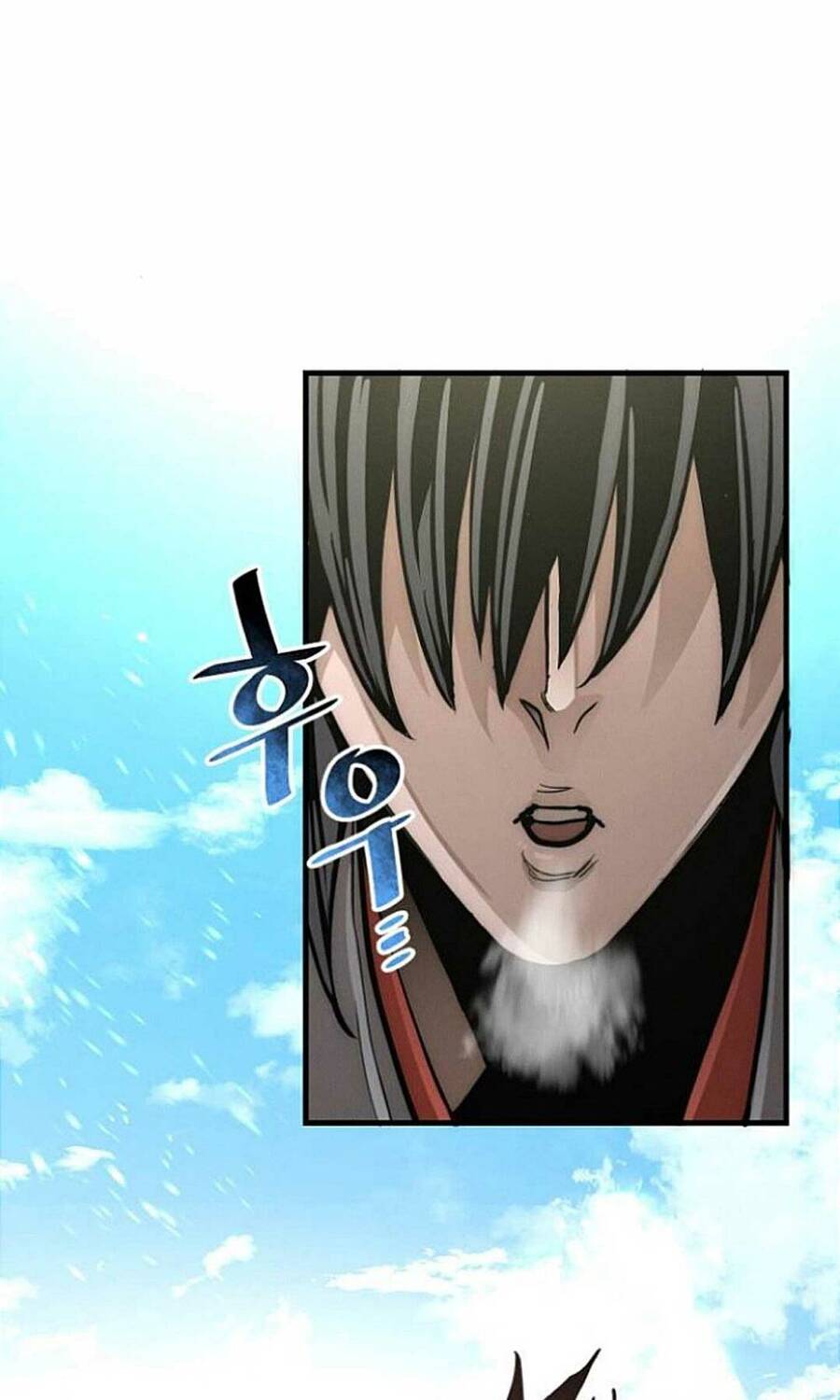 Thiên Ma Phi Thăng Truyện Chapter 35 - Trang 2