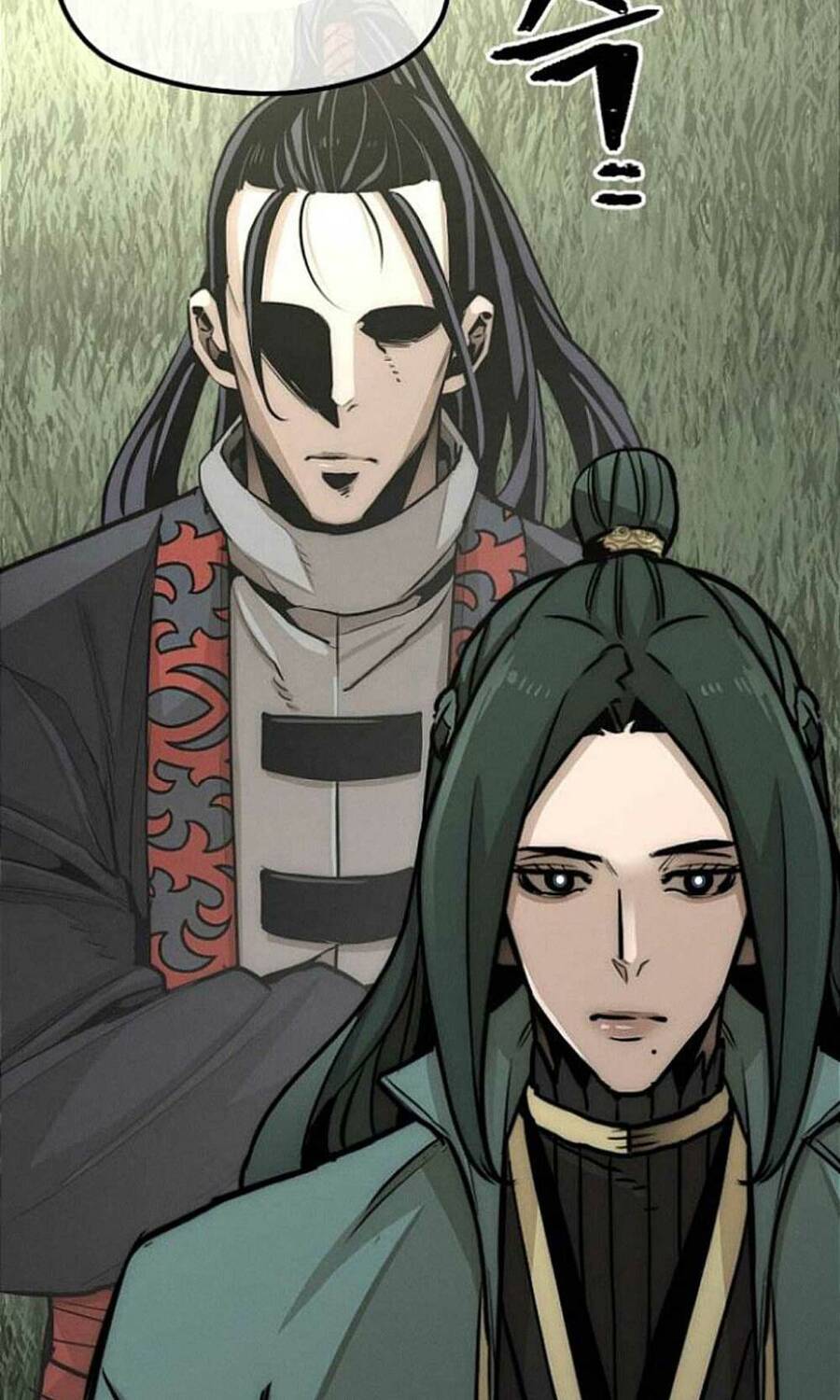 Thiên Ma Phi Thăng Truyện Chapter 35 - Trang 2