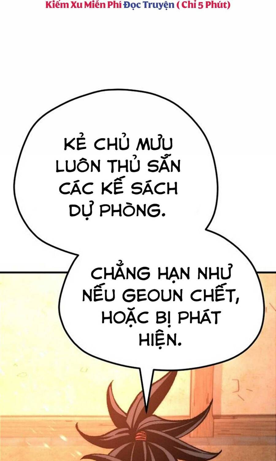Thiên Ma Phi Thăng Truyện Chapter 35 - Trang 2