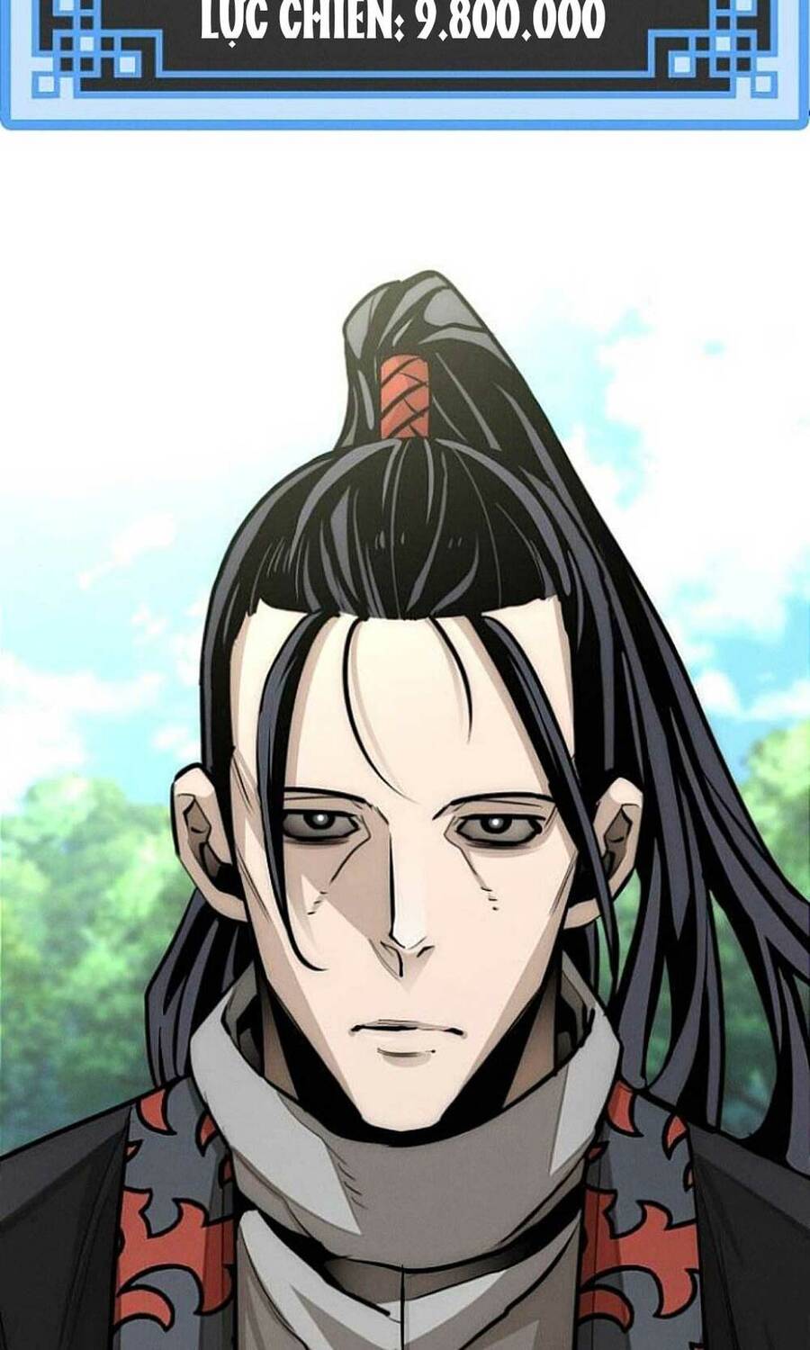 Thiên Ma Phi Thăng Truyện Chapter 35 - Trang 2