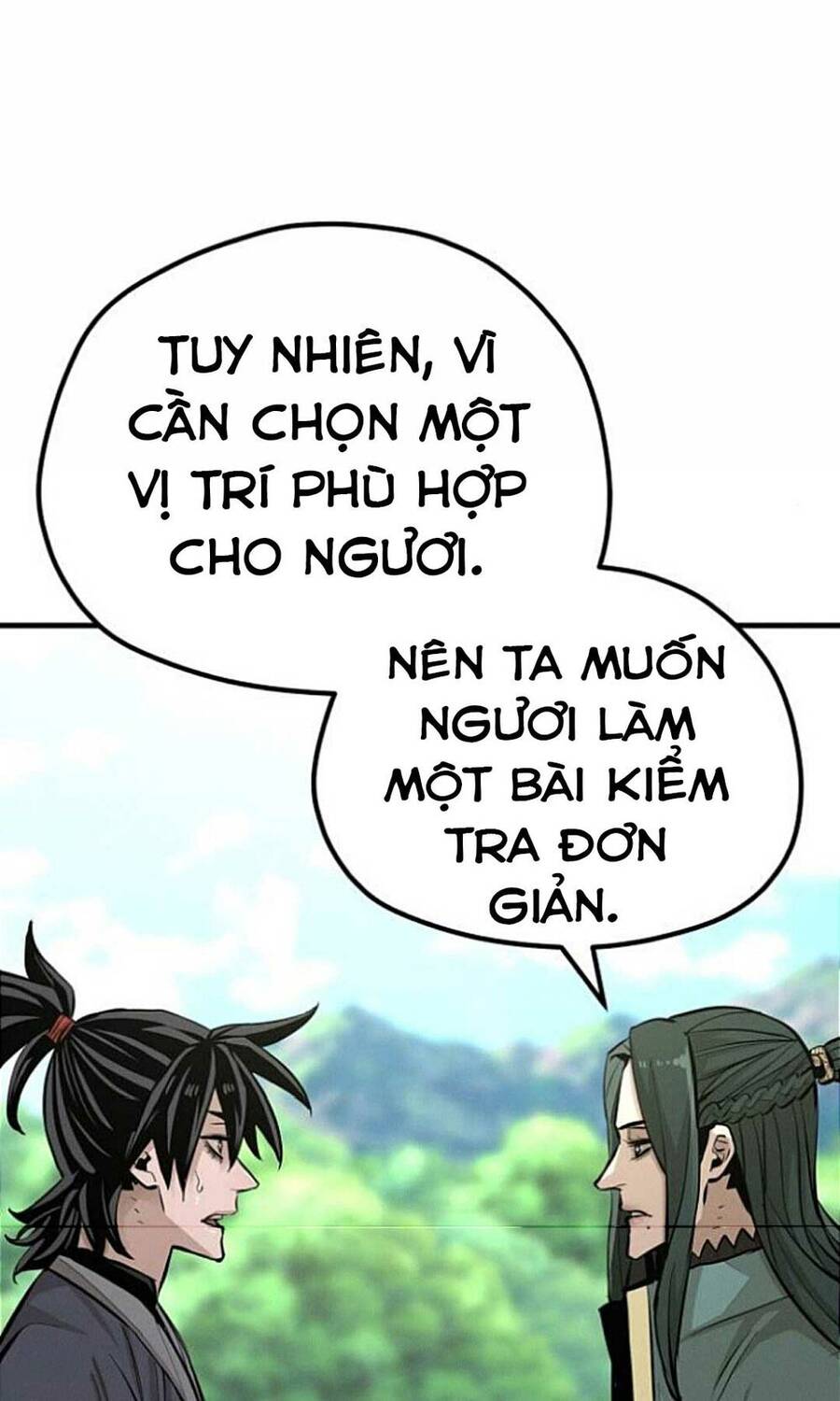 Thiên Ma Phi Thăng Truyện Chapter 35 - Trang 2