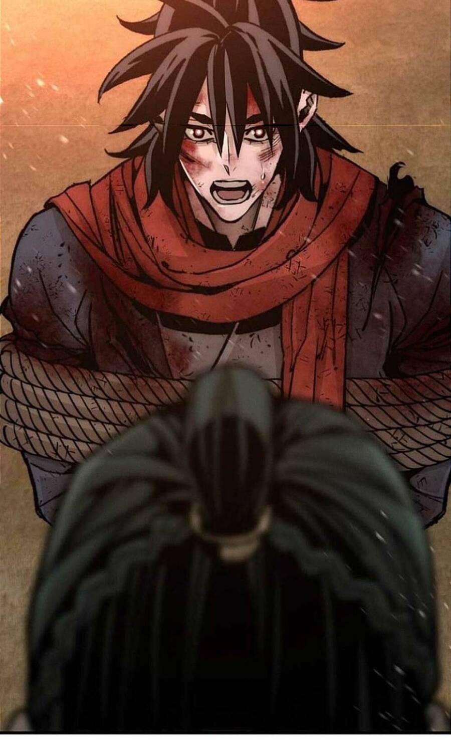 Thiên Ma Phi Thăng Truyện Chapter 35 - Trang 2