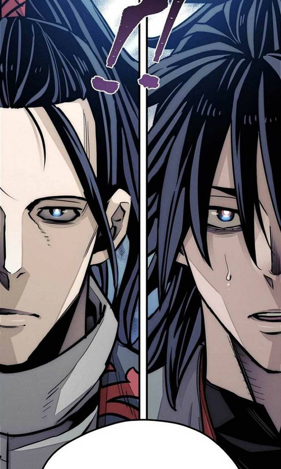 Thiên Ma Phi Thăng Truyện Chapter 35 - Trang 2