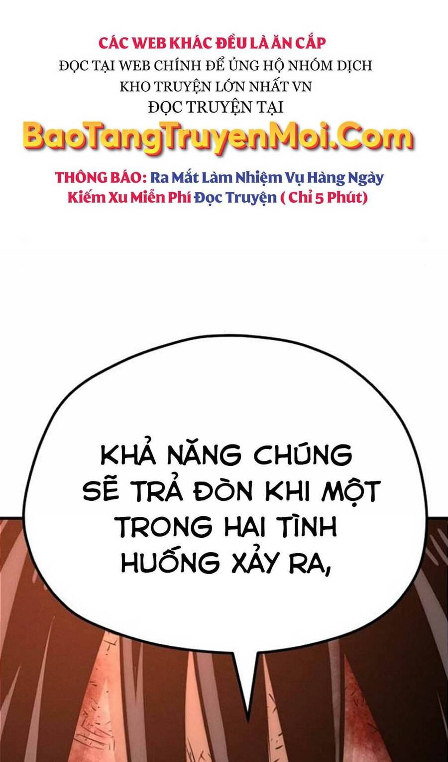 Thiên Ma Phi Thăng Truyện Chapter 35 - Trang 2