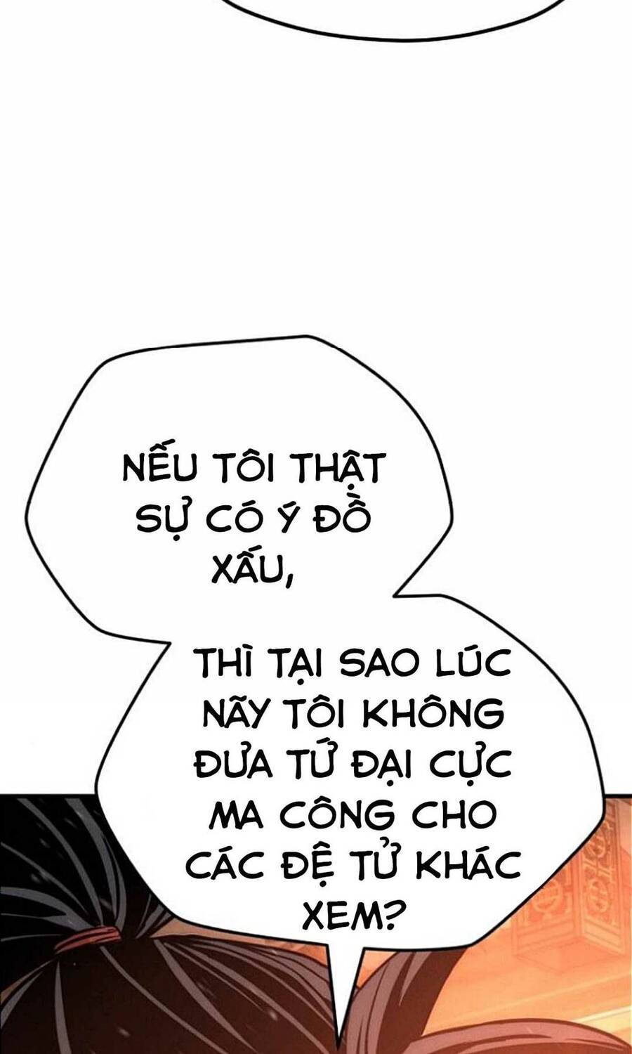 Thiên Ma Phi Thăng Truyện Chapter 35 - Trang 2