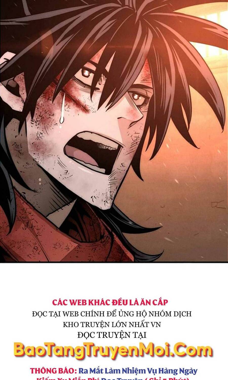 Thiên Ma Phi Thăng Truyện Chapter 35 - Trang 2