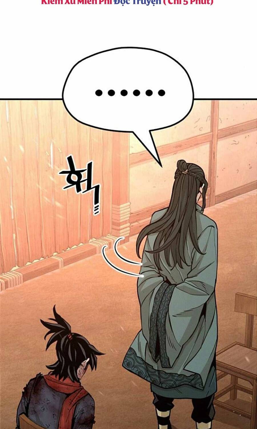 Thiên Ma Phi Thăng Truyện Chapter 35 - Trang 2