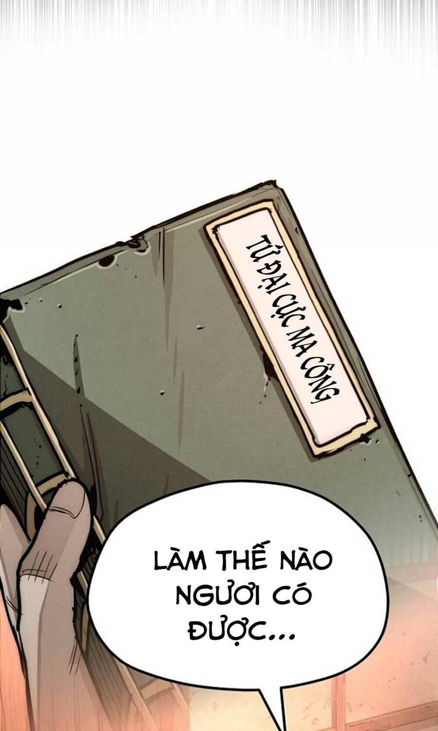 Thiên Ma Phi Thăng Truyện Chapter 35 - Trang 2