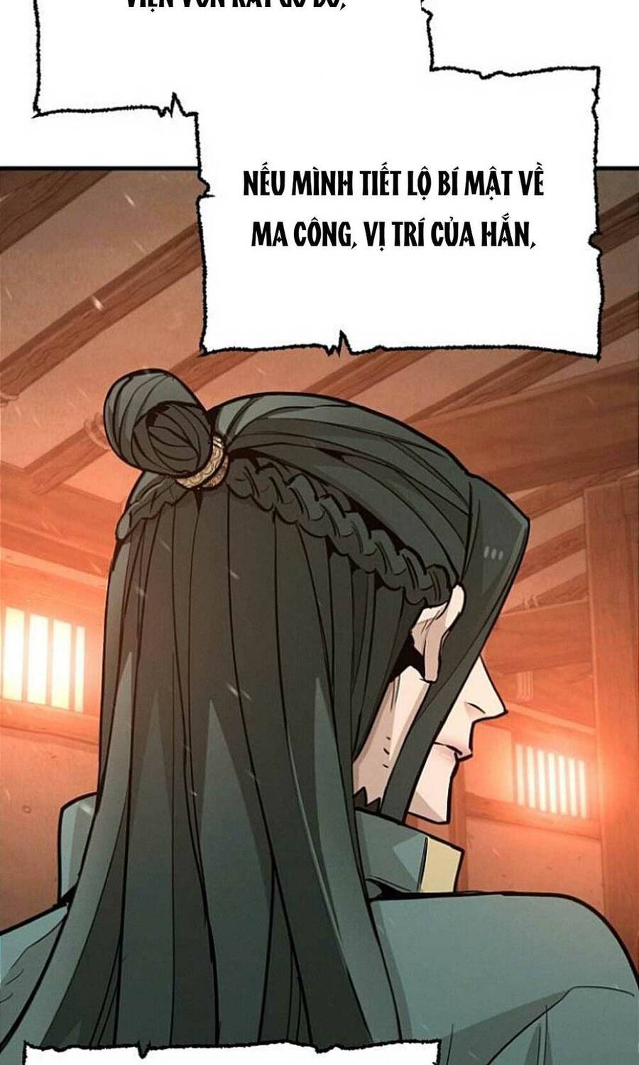Thiên Ma Phi Thăng Truyện Chapter 35 - Trang 2
