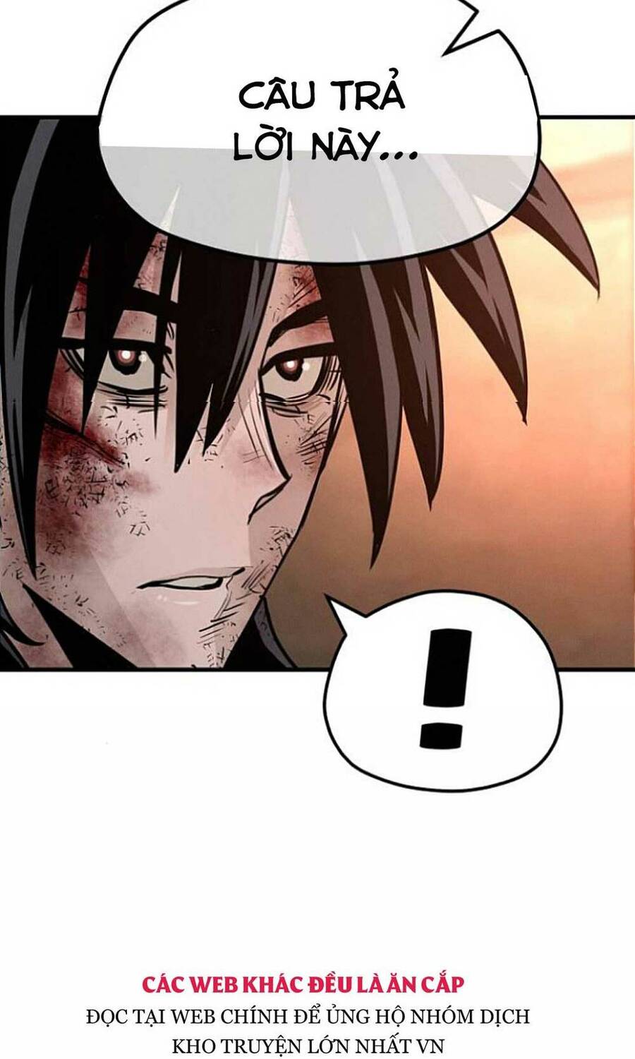 Thiên Ma Phi Thăng Truyện Chapter 35 - Trang 2