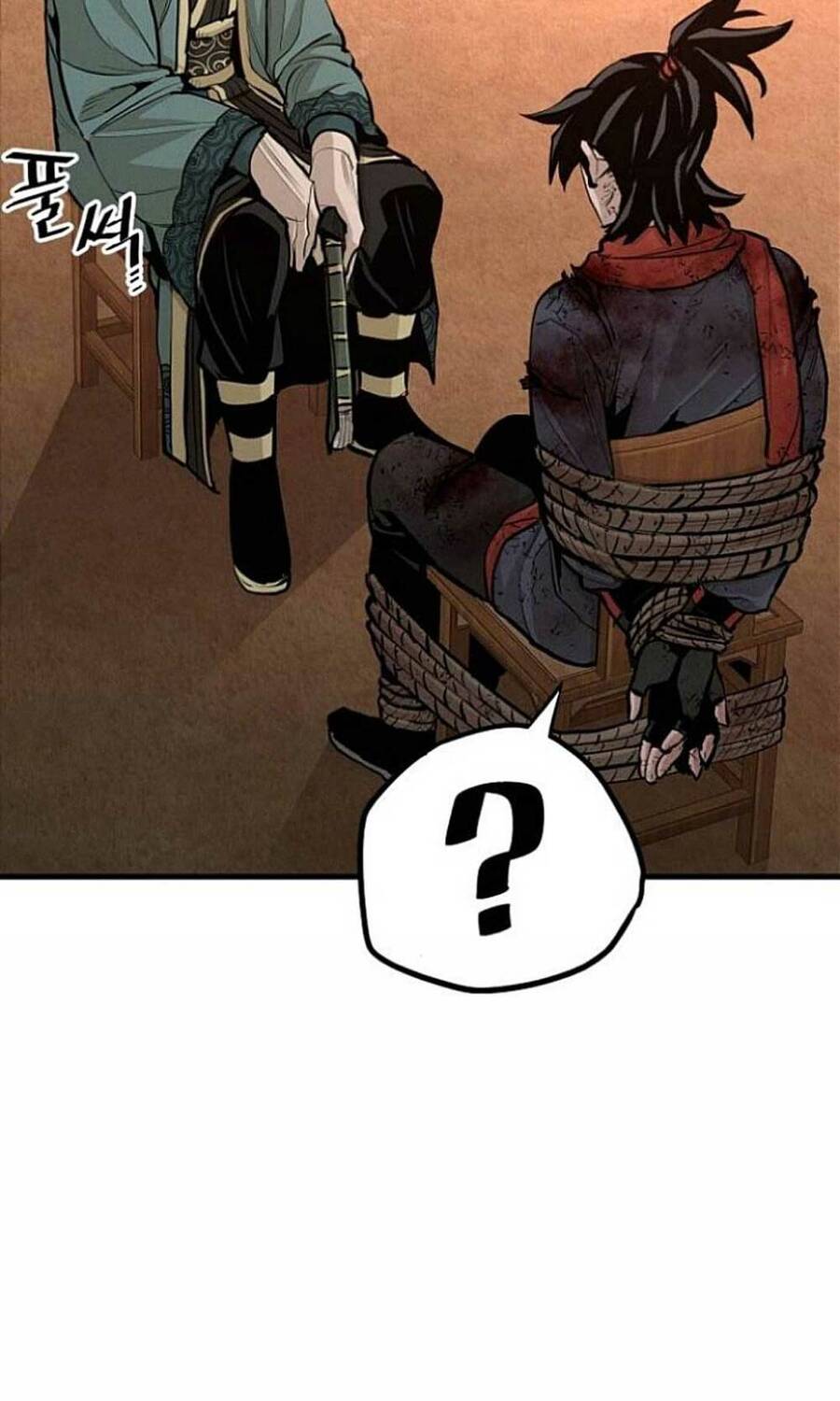 Thiên Ma Phi Thăng Truyện Chapter 35 - Trang 2