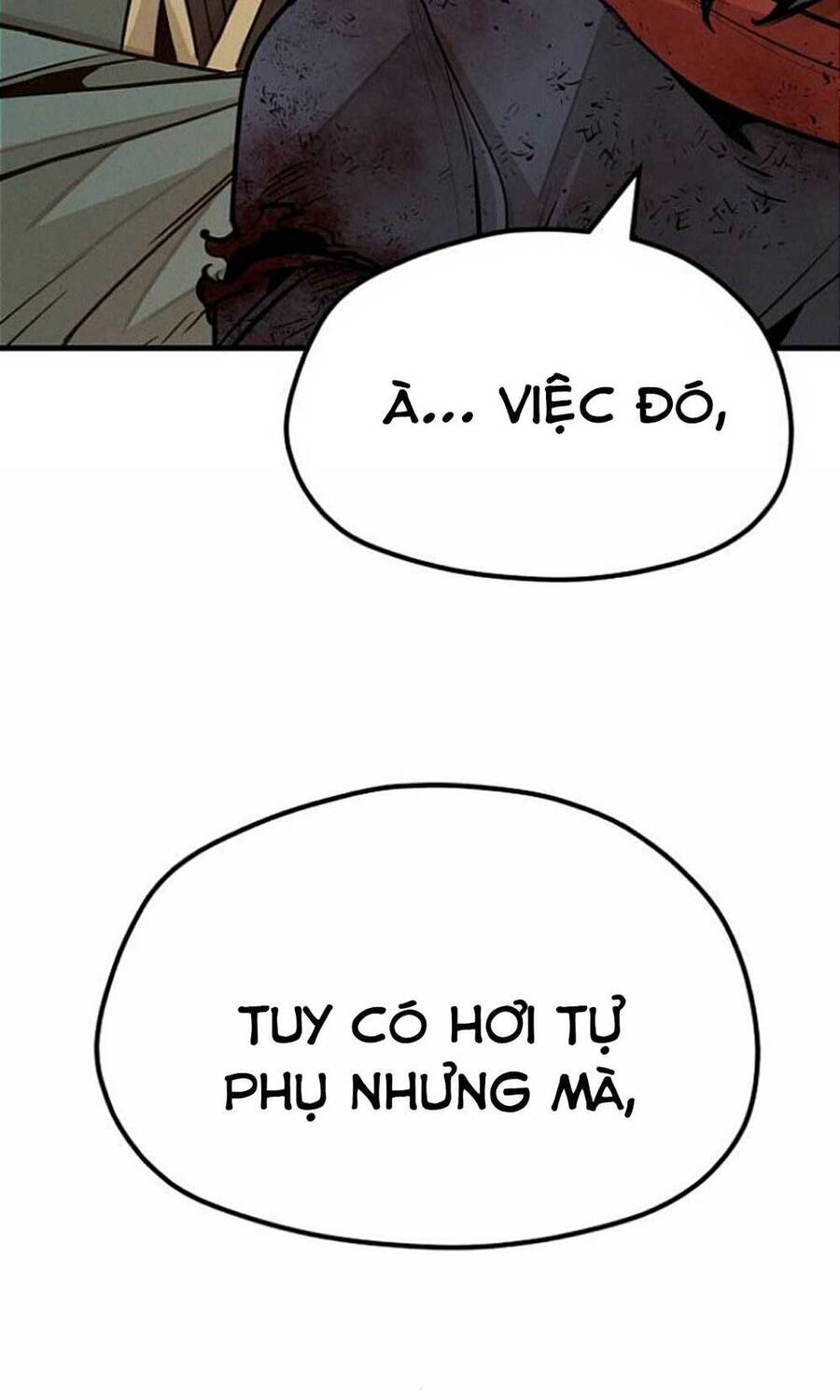 Thiên Ma Phi Thăng Truyện Chapter 35 - Trang 2