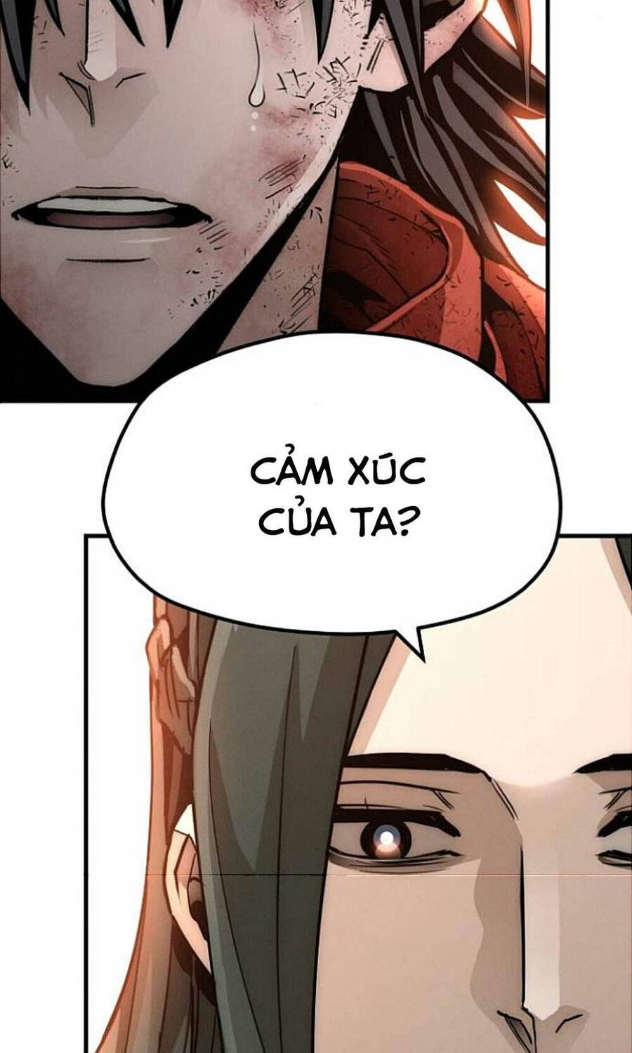 Thiên Ma Phi Thăng Truyện Chapter 35 - Trang 2