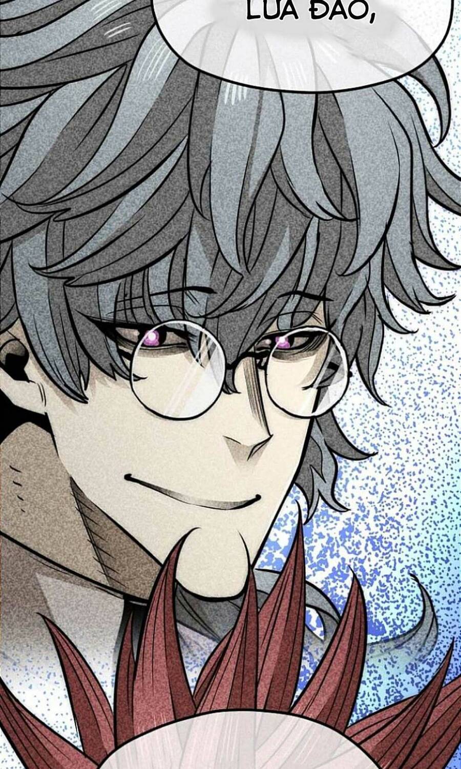 Thiên Ma Phi Thăng Truyện Chapter 35 - Trang 2