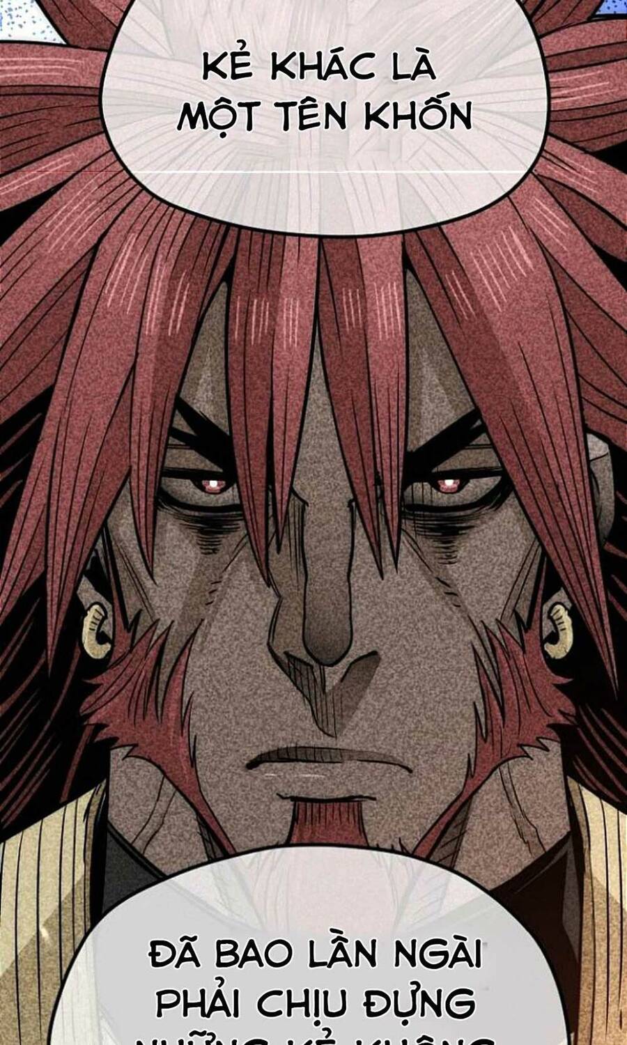 Thiên Ma Phi Thăng Truyện Chapter 35 - Trang 2