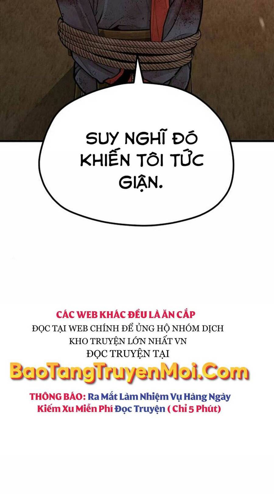 Thiên Ma Phi Thăng Truyện Chapter 35 - Trang 2