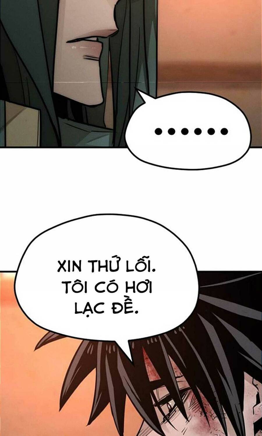 Thiên Ma Phi Thăng Truyện Chapter 35 - Trang 2