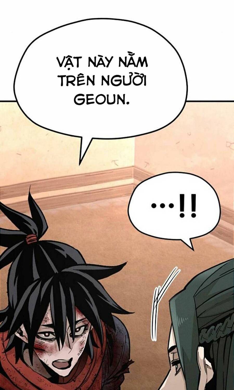 Thiên Ma Phi Thăng Truyện Chapter 35 - Trang 2